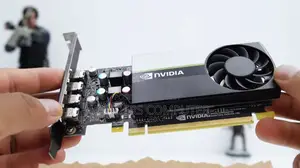 Nvidia RTX T1000 8gb Gddr6 Graphics Card