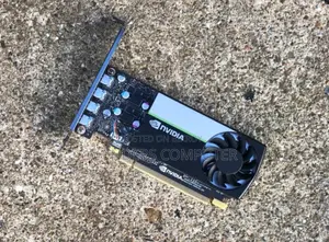Nvidia RTX T1000 8gb Gddr6 Graphics Card
