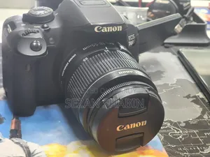 Canon 700D for Sell