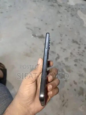 নতুন Xiaomi Redmi 15 128 GB Black