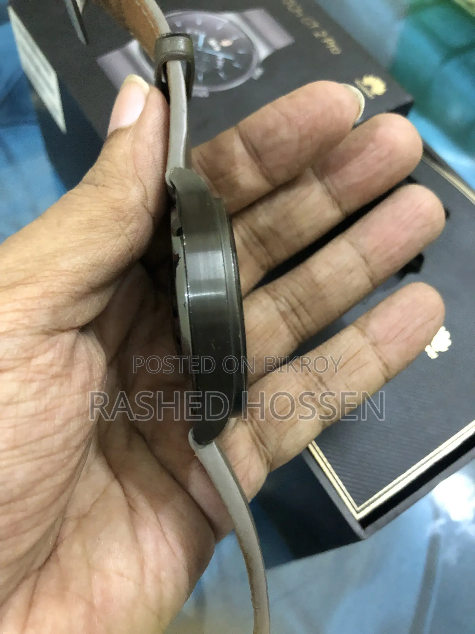 Huawei Watch Gt2 Pro 46mm