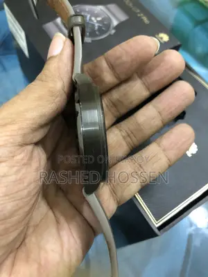 Huawei Watch Gt2 Pro 46mm