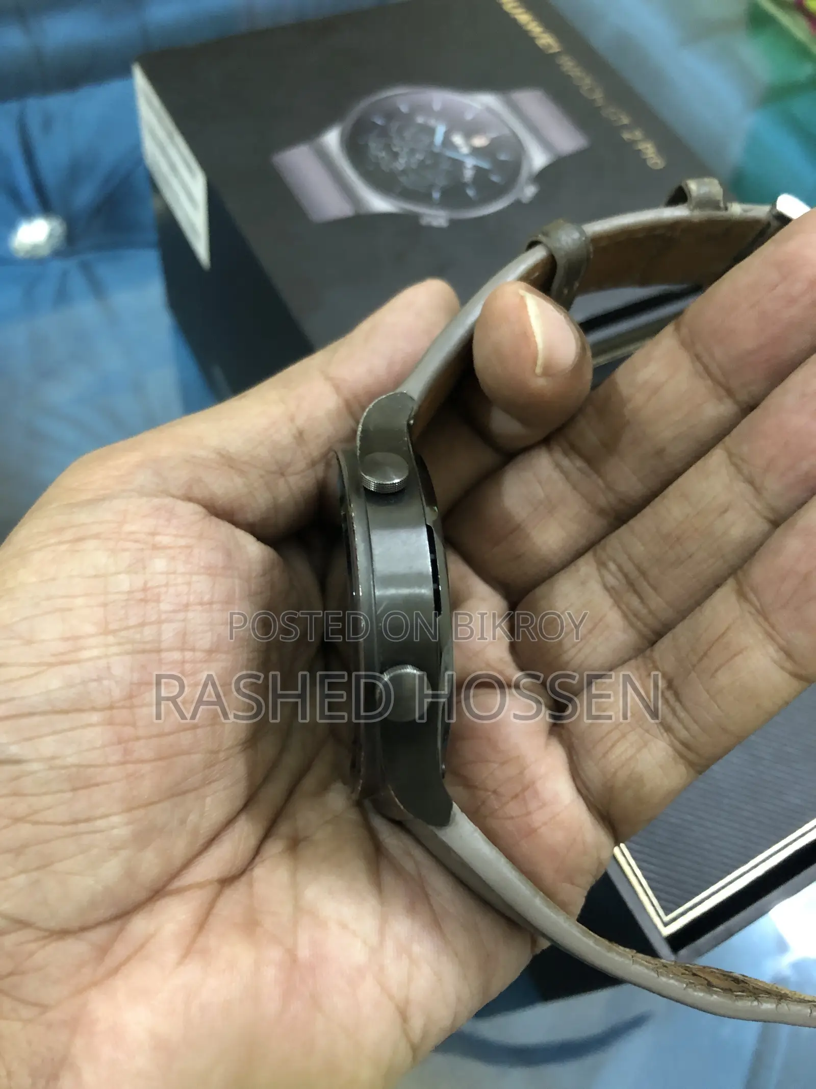 Huawei Watch Gt2 Pro 46mm