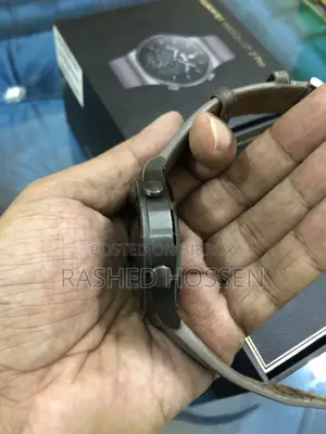 Huawei Watch Gt2 Pro 46mm