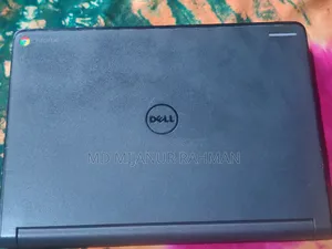 Laptop Dell Chromebook 11 4GB HDD 16 GB