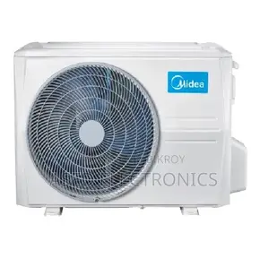 New Midea 1 Ton Inverter Air Conditioner