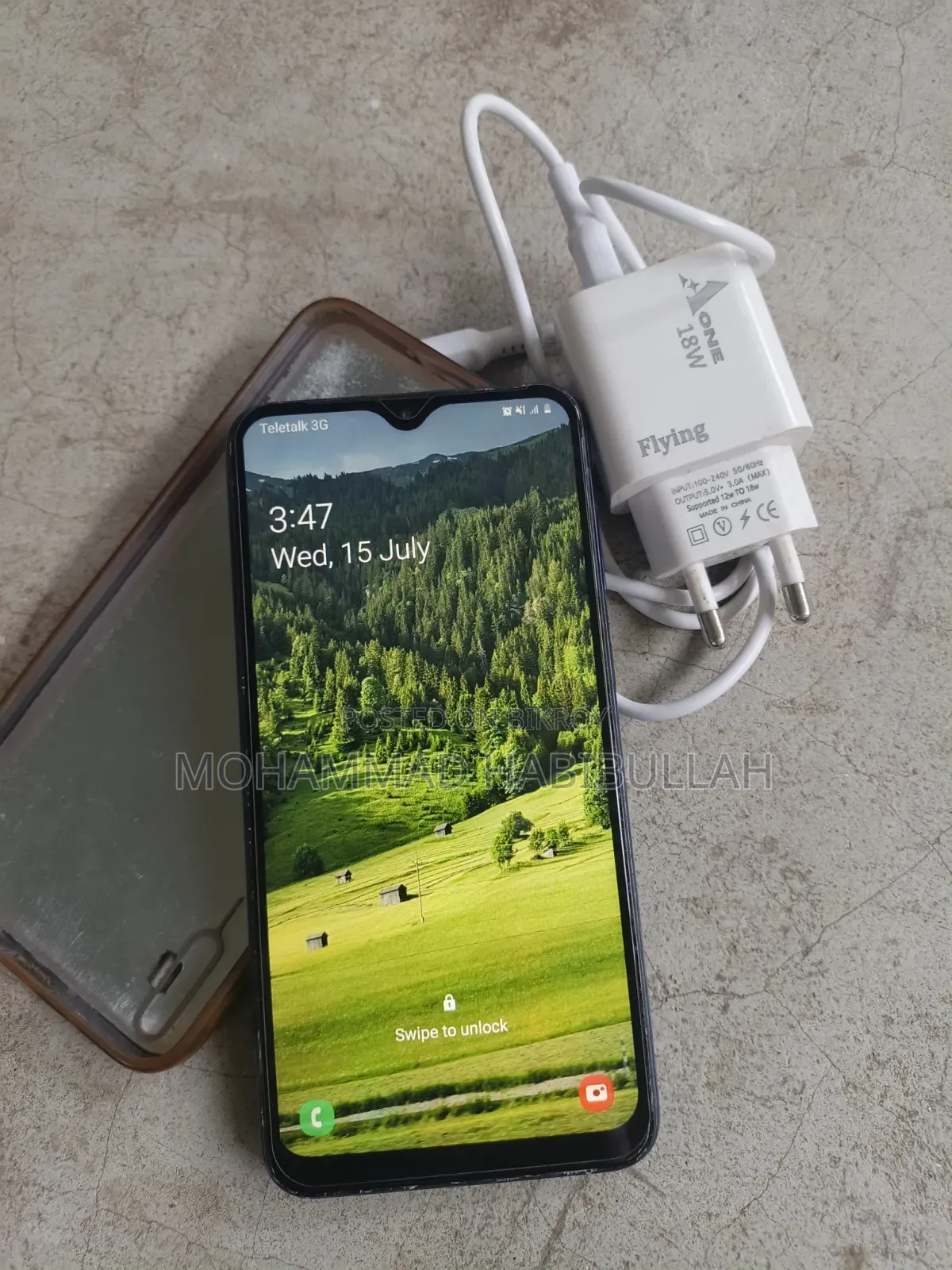 Samsung Galaxy M10 32 GB