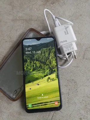 Samsung Galaxy M10 32 GB