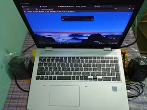 Laptop HP ProBook 650 G5 8GB Intel Core i7 SSD 256GB