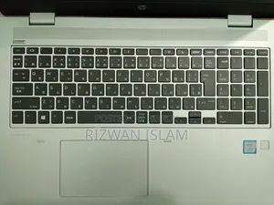Laptop HP ProBook 650 G5 8GB Intel Core i7 SSD 256GB