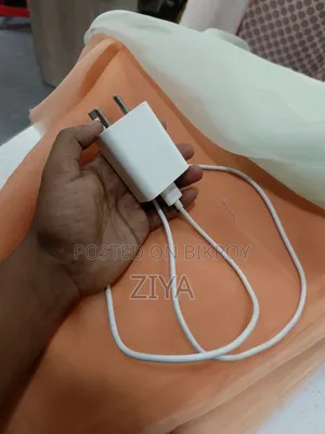 Camon 30 Original Charger