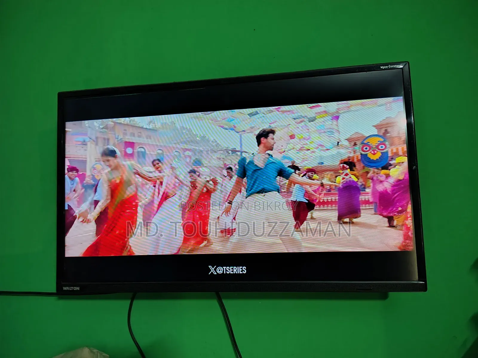 Walton 32 Inch Smart TV
