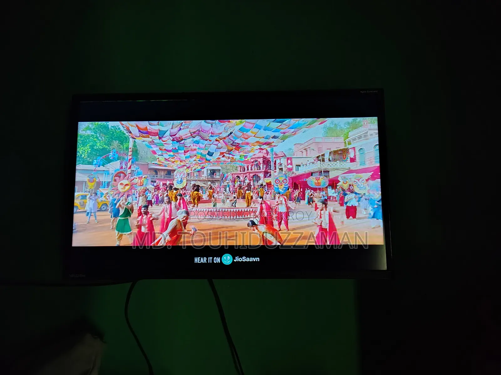 Walton 32 Inch Smart TV