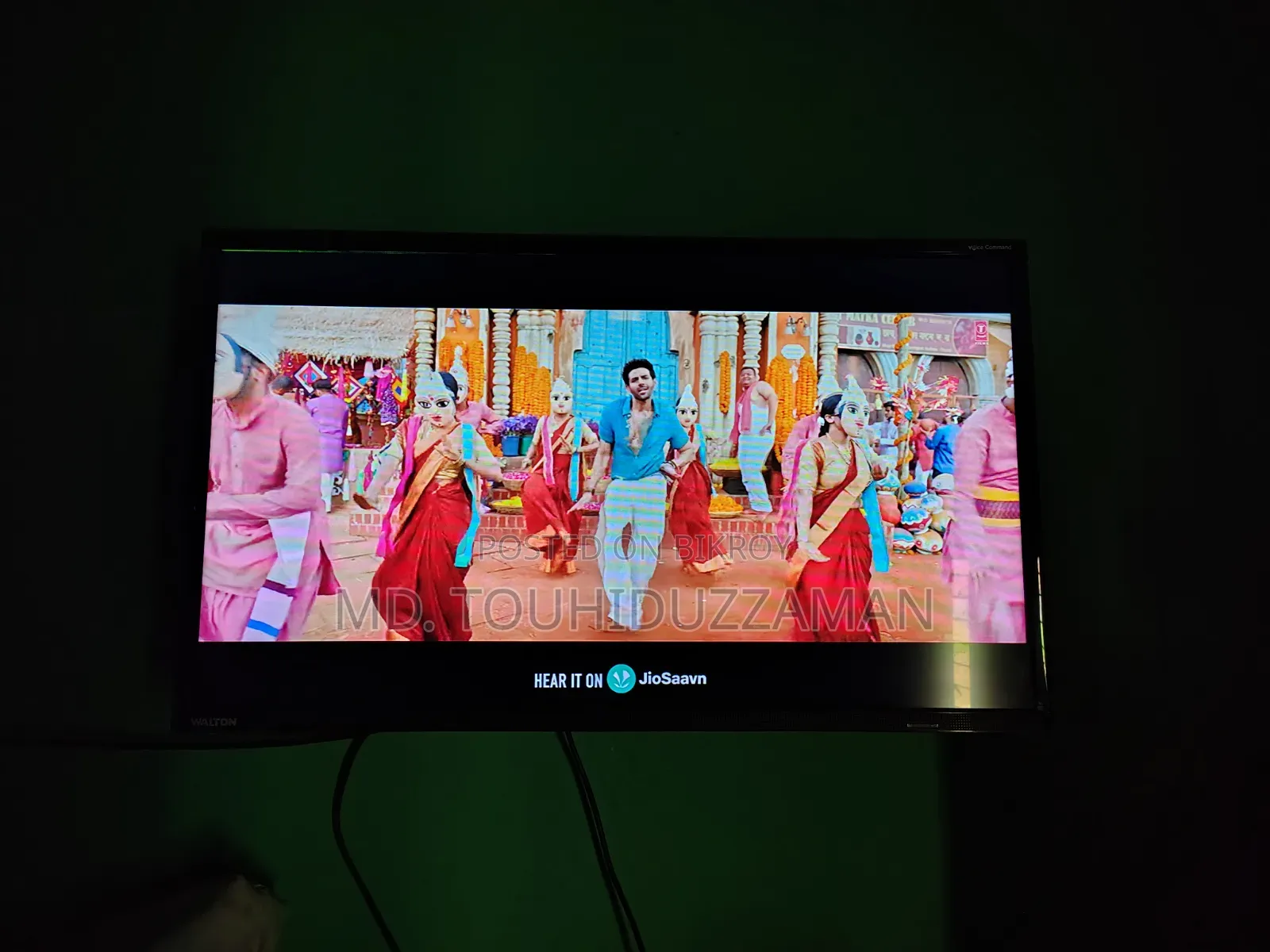 Walton 32 Inch Smart TV
