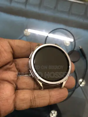 স্যামসাং গ্যালাক্সি ওয়াচ ৬ ক্লাসিক জিপিএস