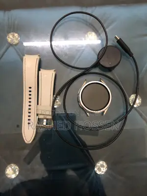 স্যামসাং গ্যালাক্সি ওয়াচ ৬ ক্লাসিক জিপিএস