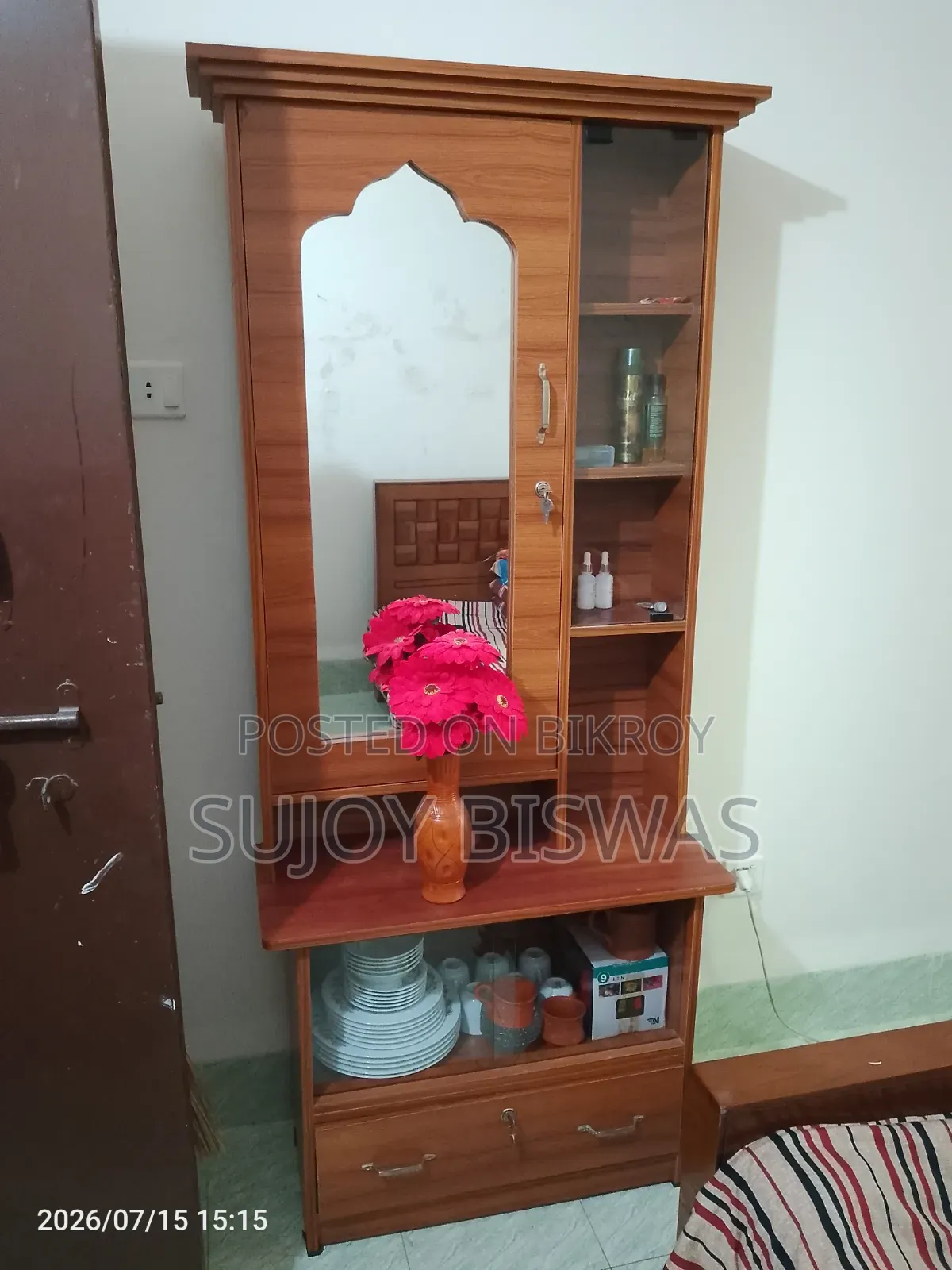 Dressing Table