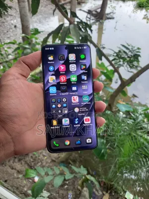 Vivo X200 512 GB Black