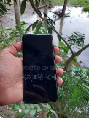 Vivo X200 512 GB Black