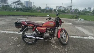 Hero 2011 Red