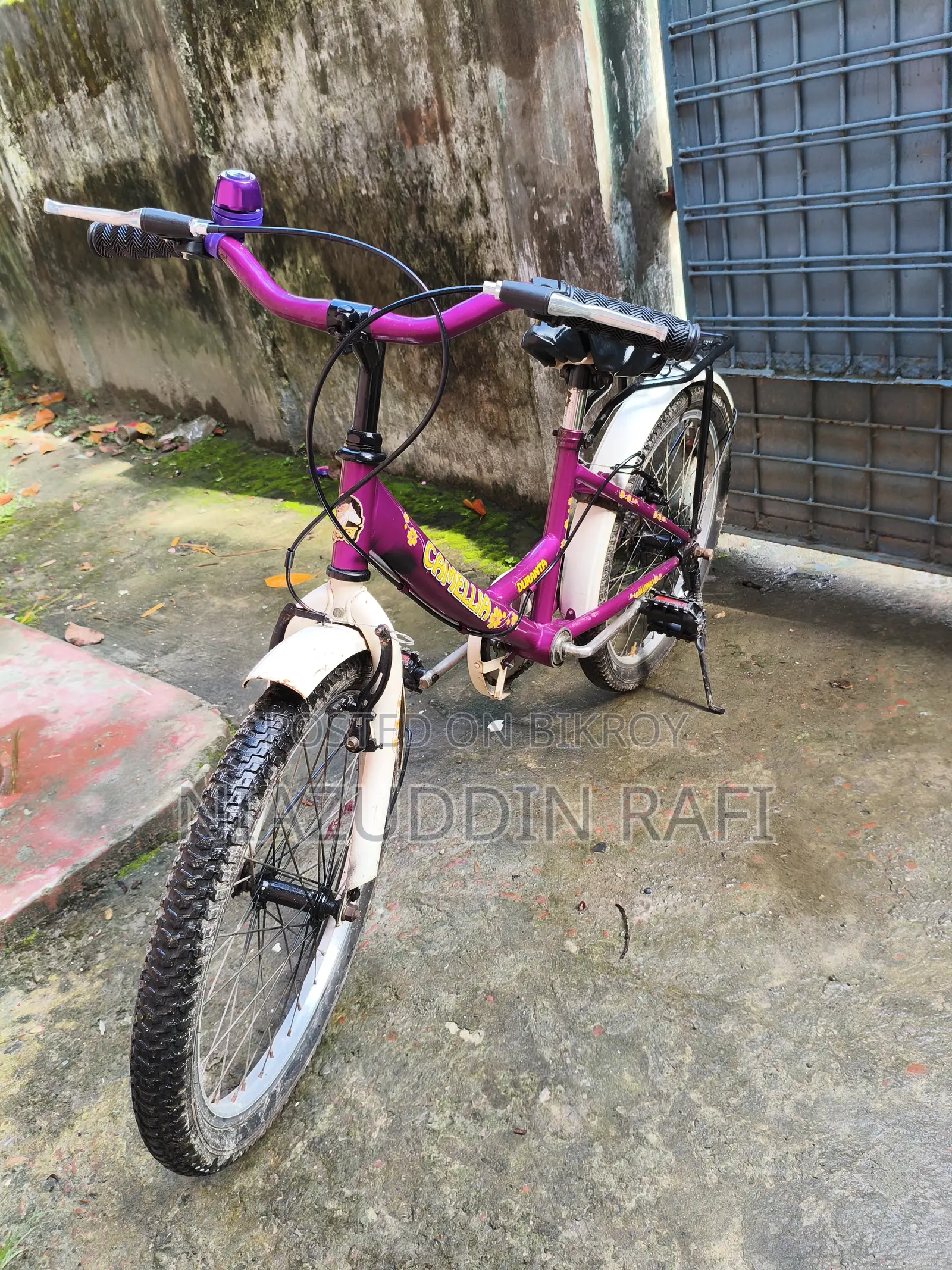 Duranto Cycle