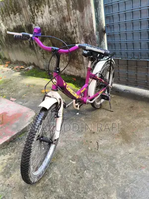 Duranto Cycle