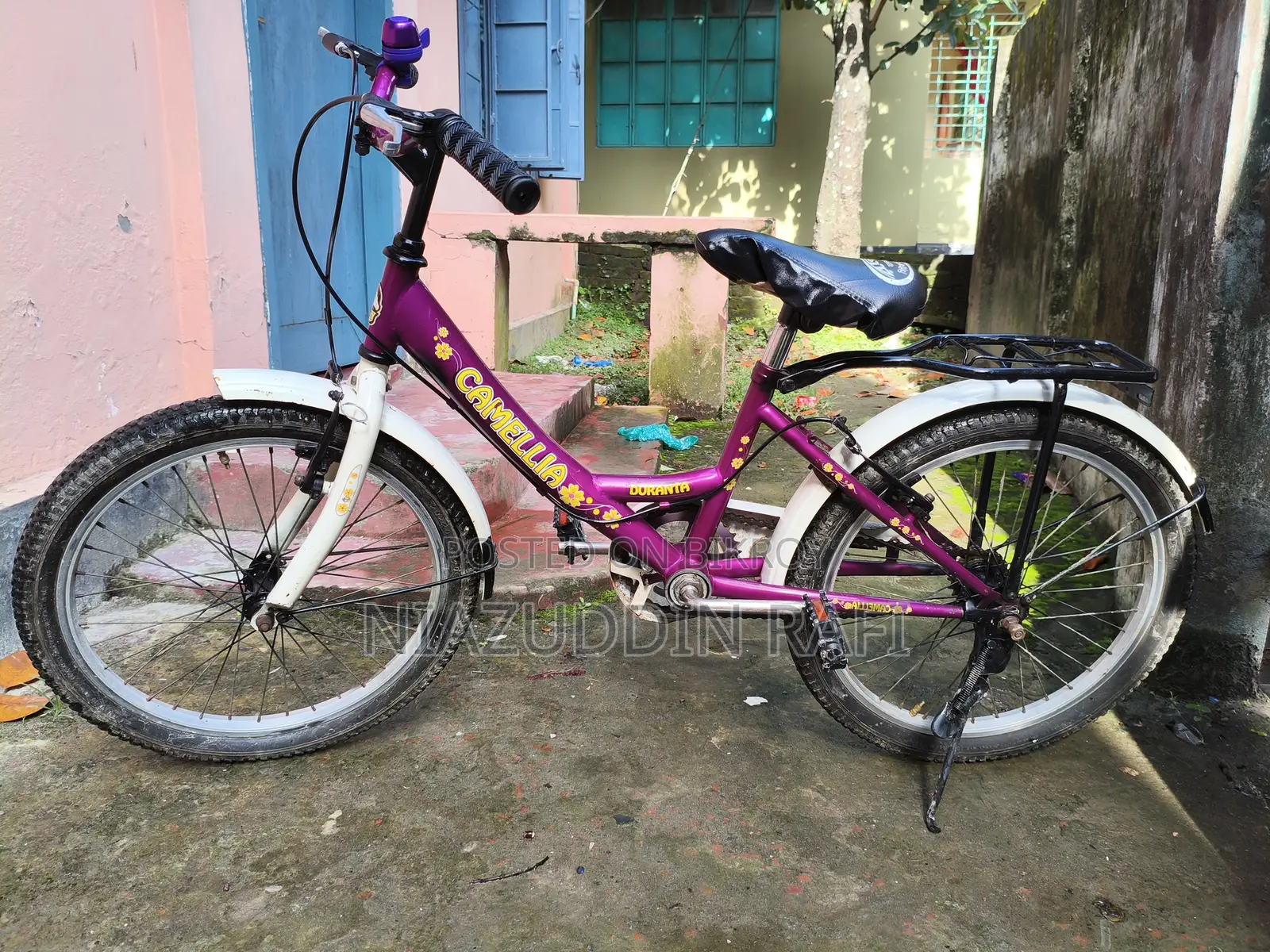 Duranto Cycle