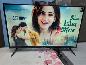 JMCD Smart TV Voice Control 32"