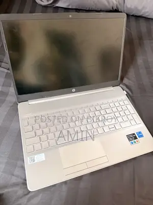 Laptop HP 15s 16GB Intel Core i3 HDD+SSD 1T