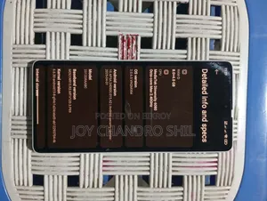 New Xiaomi Redmi Note 13 256 GB White
