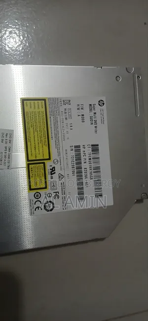 Laptop DVD Writer HP Sata (From Original Laptop)