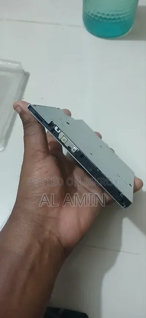 Laptop DVD Writer HP Sata (From Original Laptop)