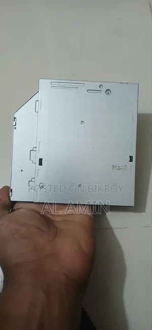 Laptop DVD Writer HP Sata (From Original Laptop)