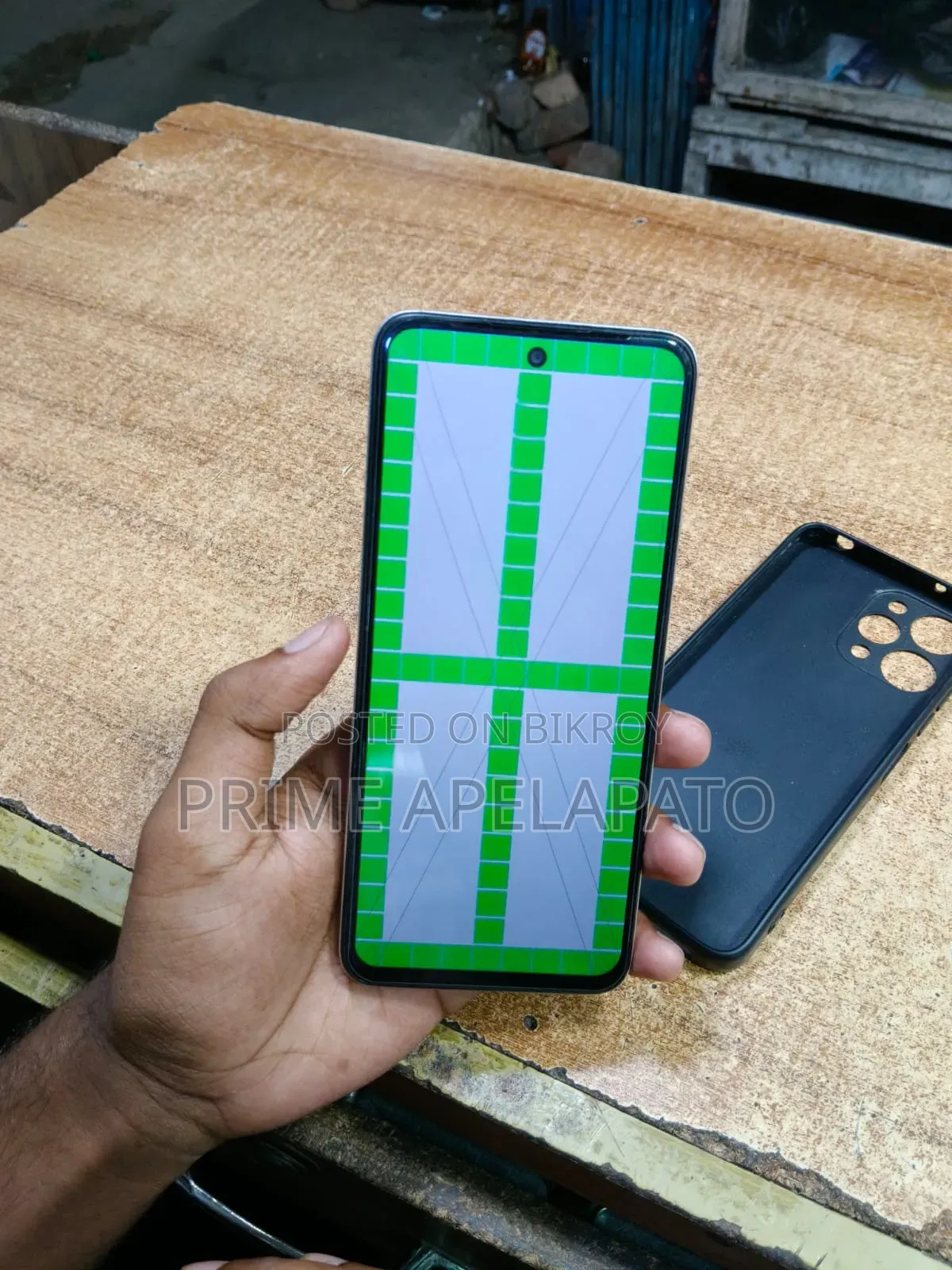 Xiaomi Redmi 12 5G 256 GB Green