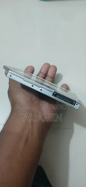 Laptop DVD Writer HP Sata (From Original Laptop)