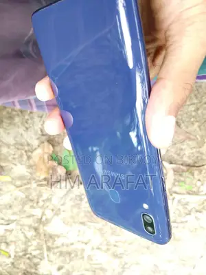 Samsung Galaxy A20 32 GB Blue