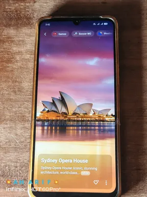 Vivo Y04 64 GB Black
