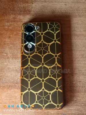 Vivo Y04 64 GB Black