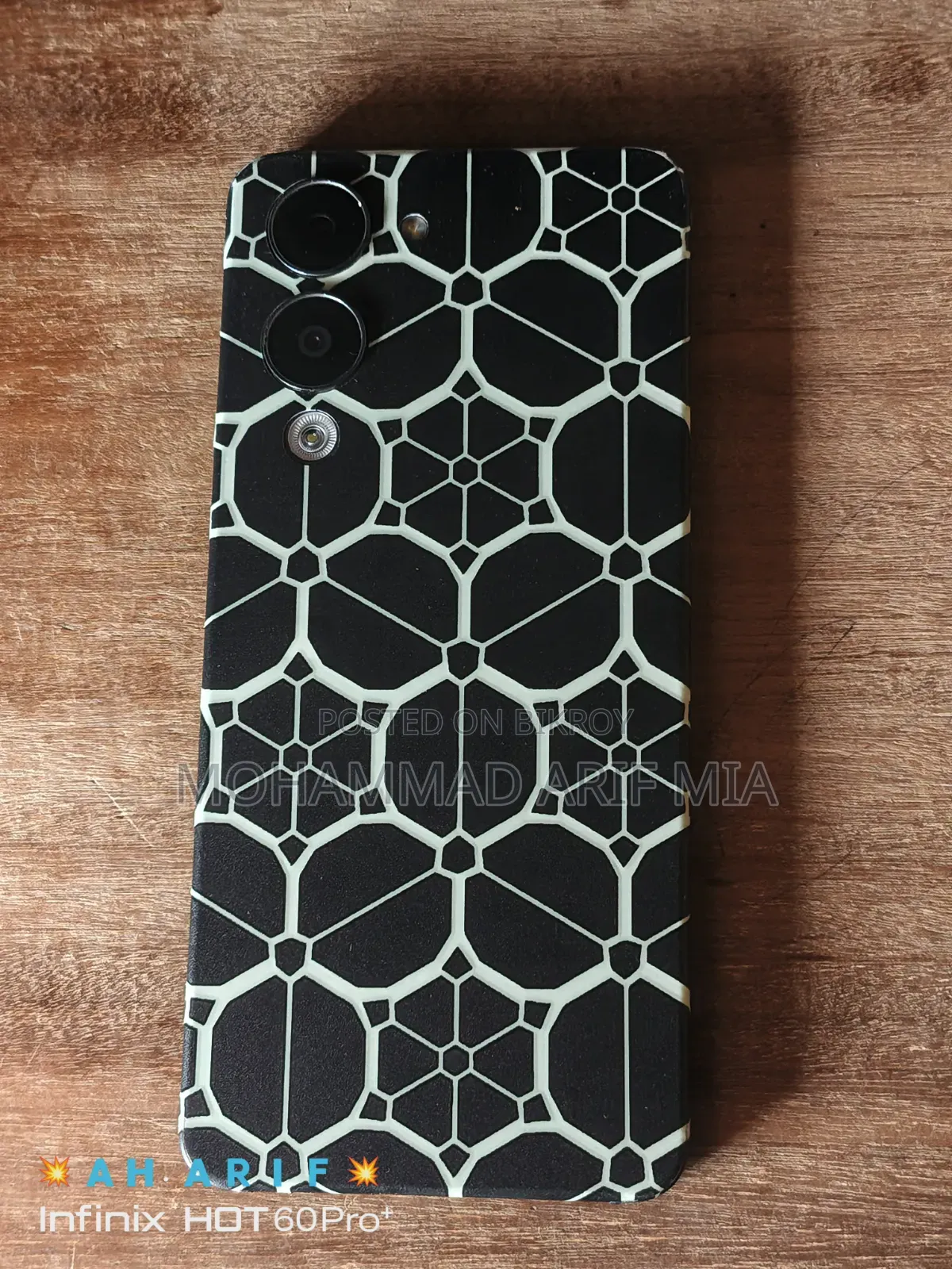 Vivo Y04 64 GB Black