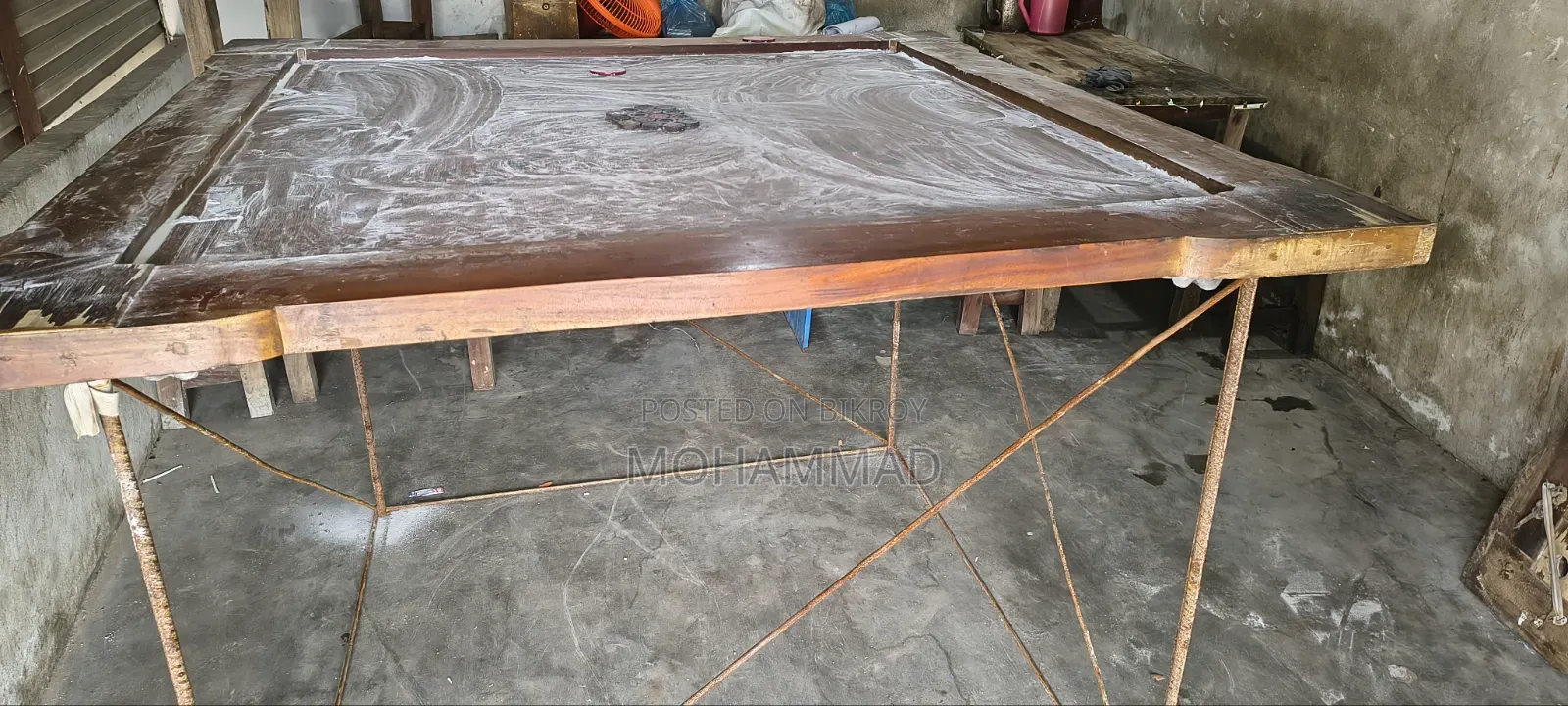 Carrom Board