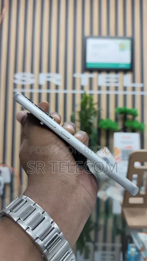 Samsung Galaxy A54 5G 256 GB White