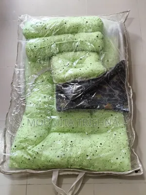 বেবি বেড সেট