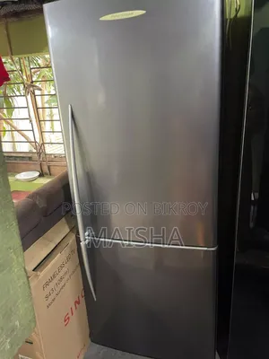 Fridge- Fresher&Paykel