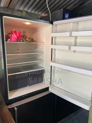 Fridge- Fresher&Paykel