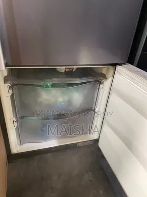 Fridge- Fresher&Paykel