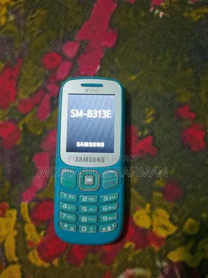 Samsung Guru Music 2 Blue