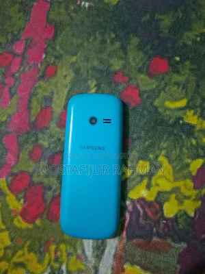 Samsung Guru Music 2 Blue