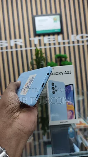 Samsung Galaxy A23 128 GB Green