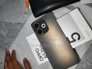 Oppo A5 Pro 128 GB Green