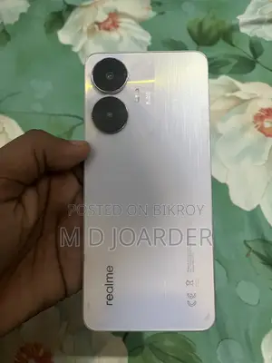 Realme C55 256 GB Bronze